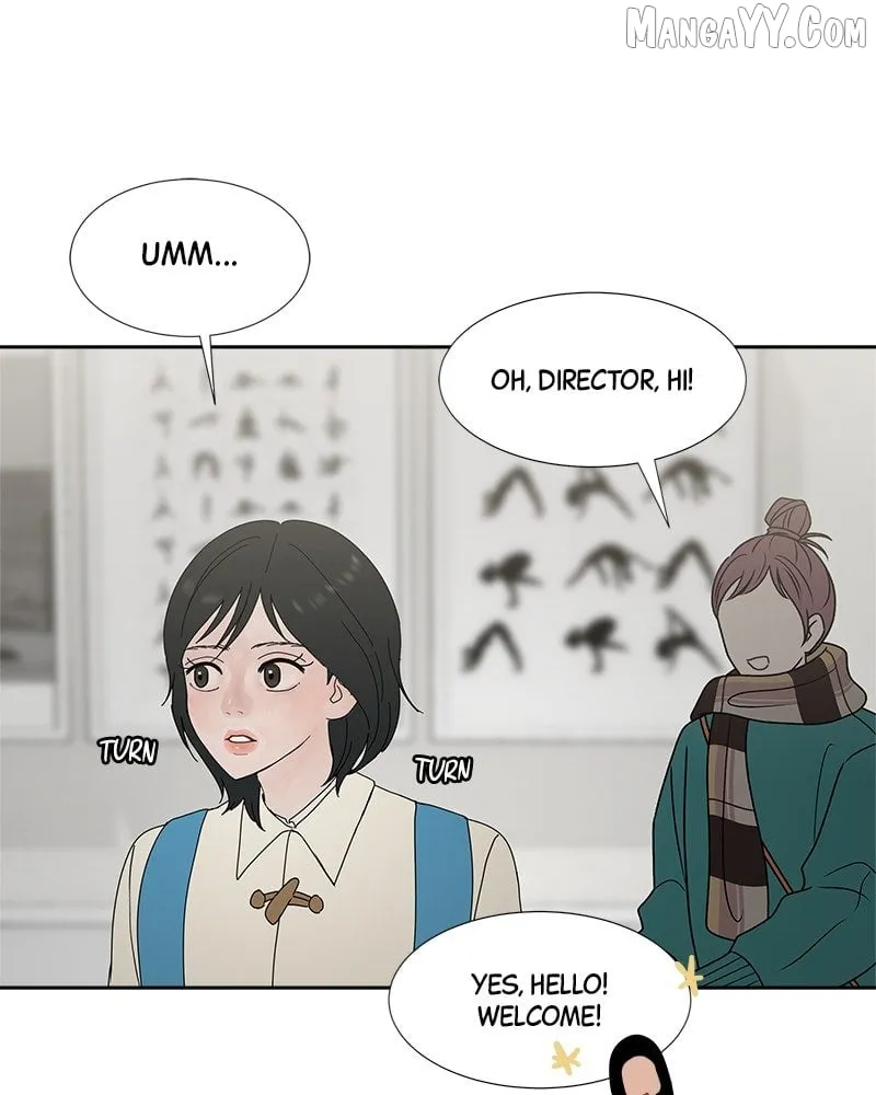 Between Two Floors Chapter 22 page 120 - 