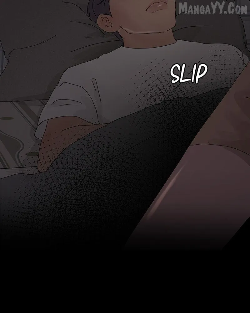 Between Two Floors Chapter 22 page 13 - 