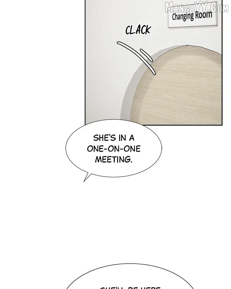 Between Two Floors Chapter 22 page 124 - 