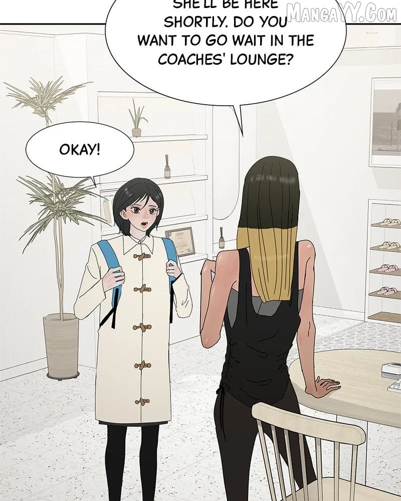 Between Two Floors Chapter 22 page 125 - 