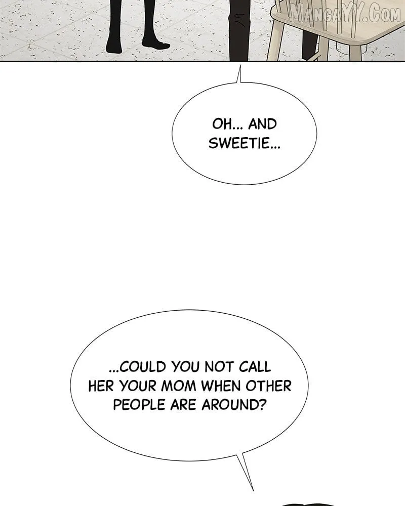 Between Two Floors Chapter 22 page 126 - 