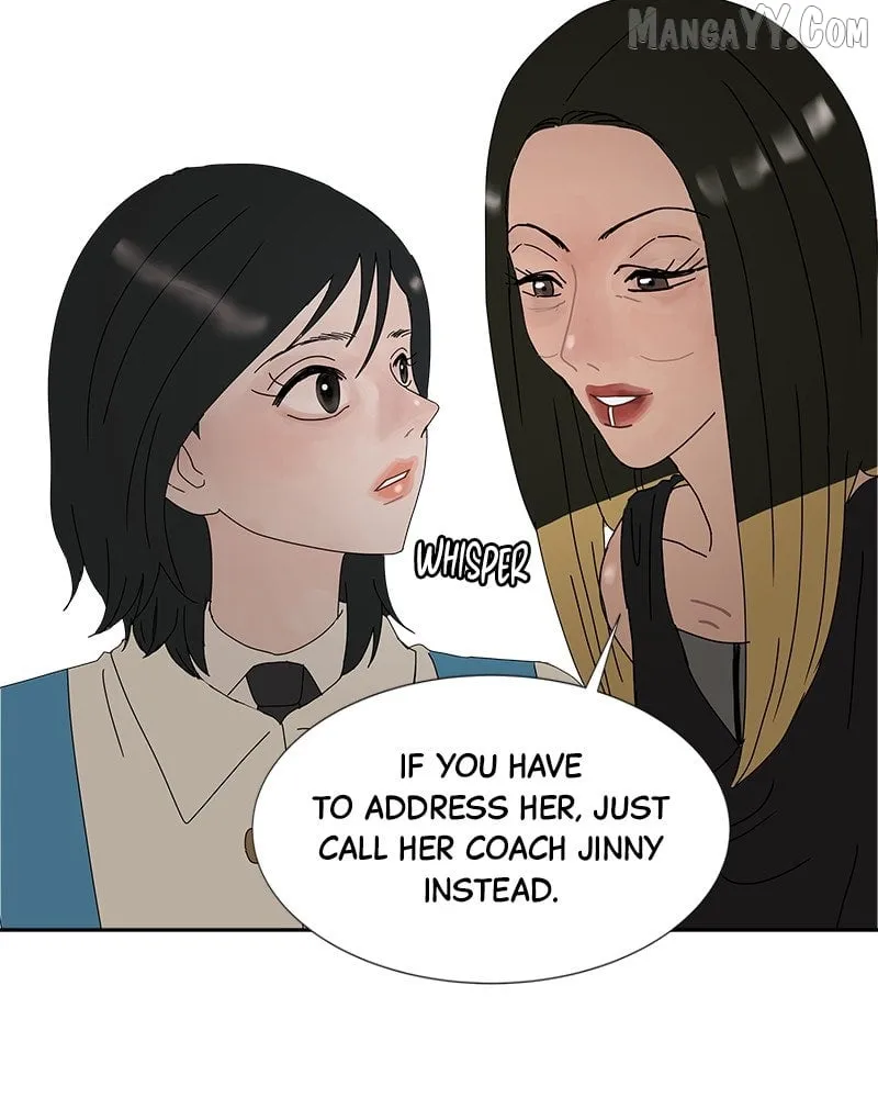 Between Two Floors Chapter 22 page 127 - 