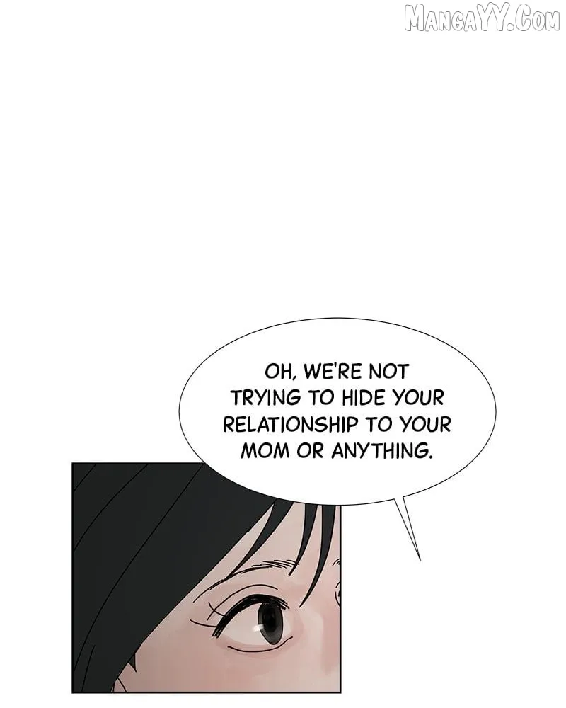 Between Two Floors Chapter 22 page 128 - 