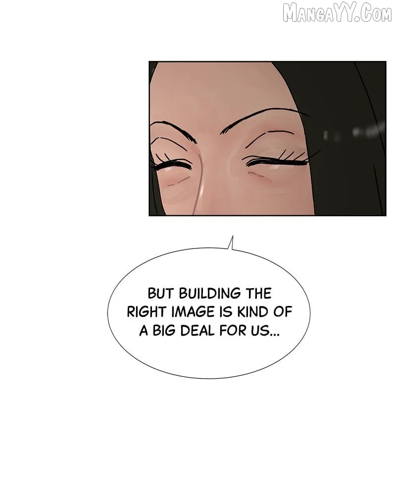 Between Two Floors Chapter 22 page 129 - 