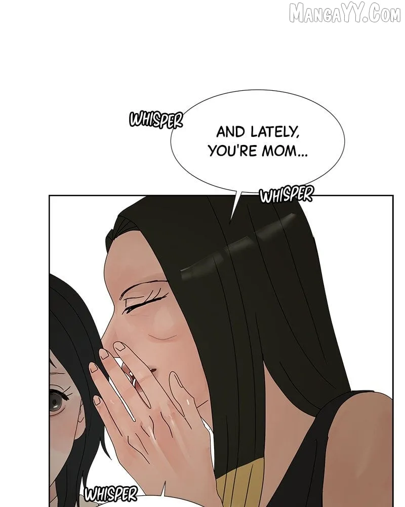 Between Two Floors Chapter 22 page 130 - 