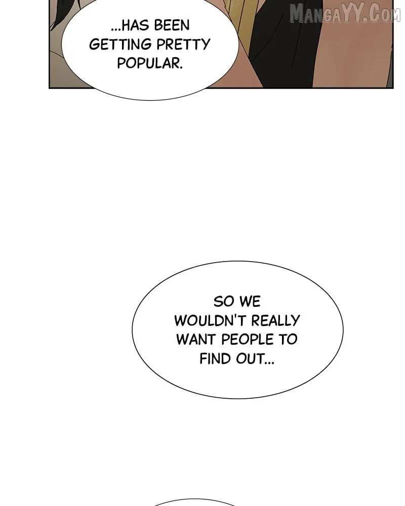 Between Two Floors Chapter 22 page 131 - 