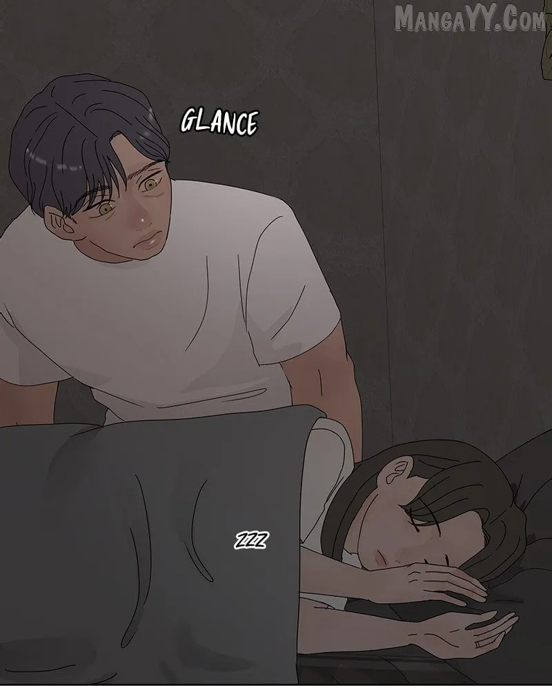 Between Two Floors Chapter 22 page 23 - 