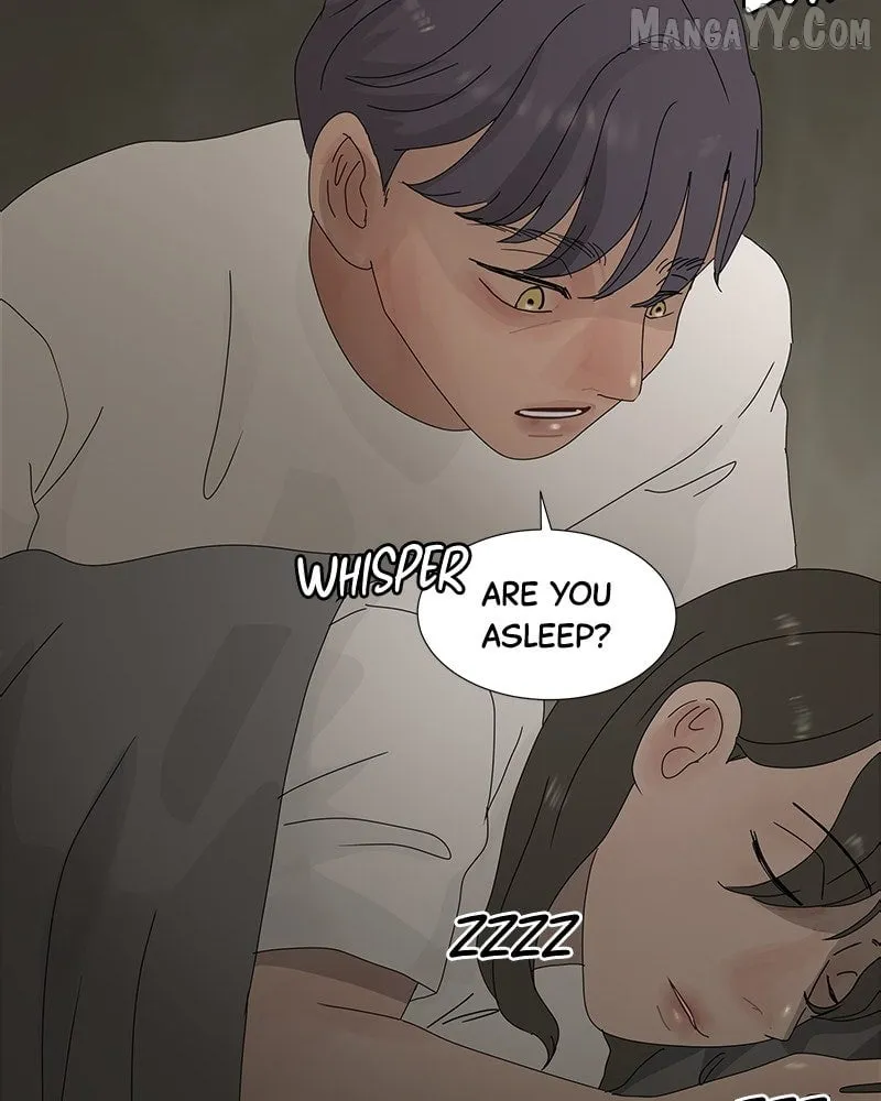 Between Two Floors Chapter 22 page 26 - 