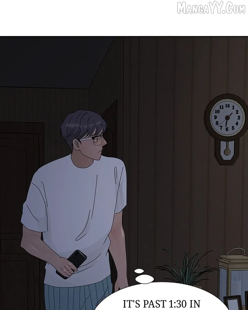 Between Two Floors Chapter 22 page 33 - 