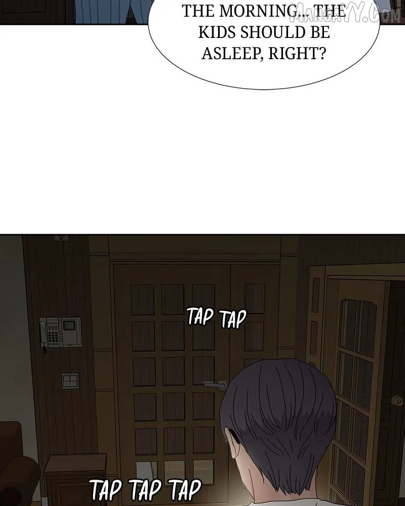 Between Two Floors Chapter 22 page 34 - 