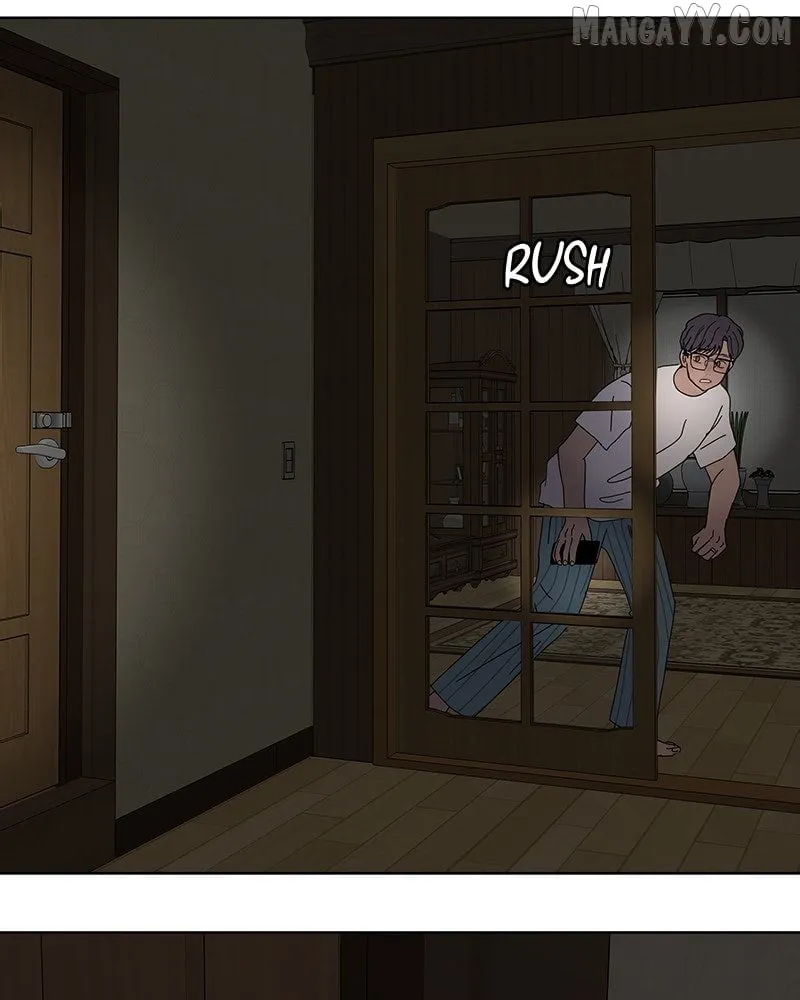 Between Two Floors Chapter 22 page 38 - 