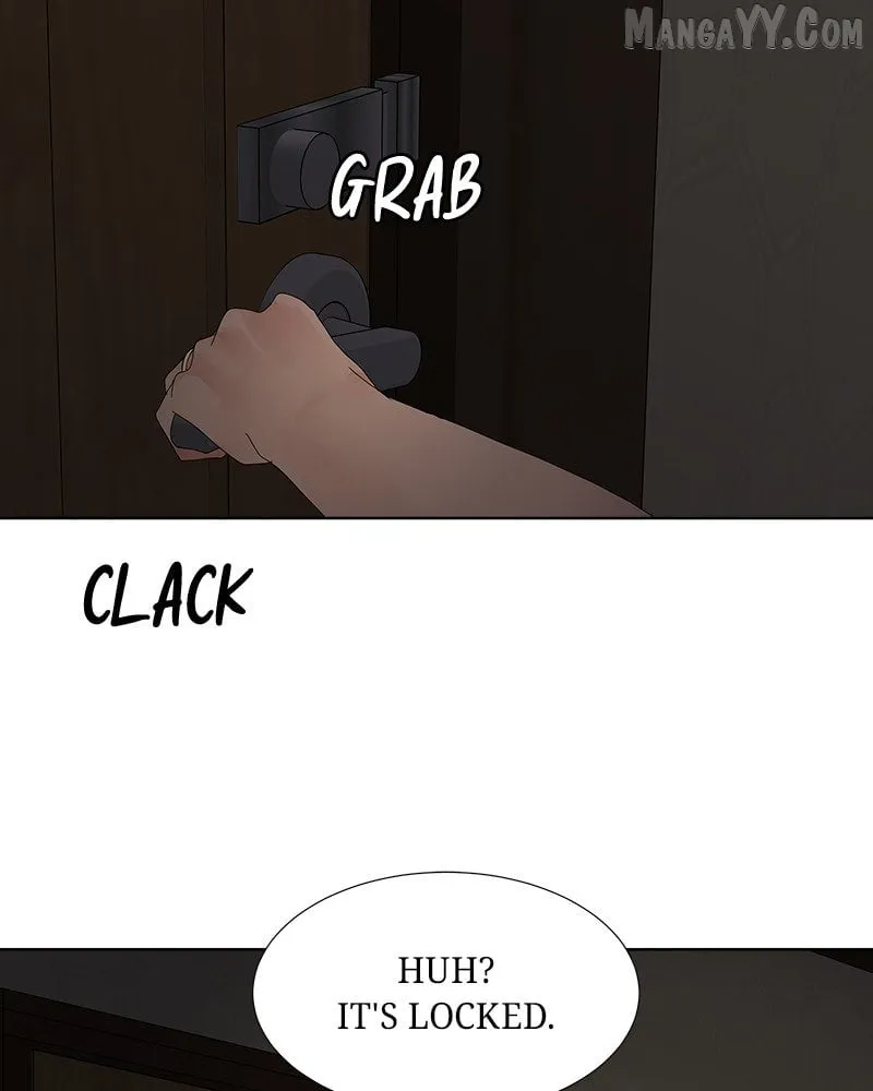 Between Two Floors Chapter 22 page 39 - 