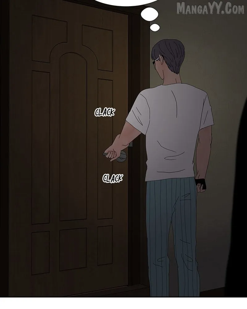 Between Two Floors Chapter 22 page 40 - 