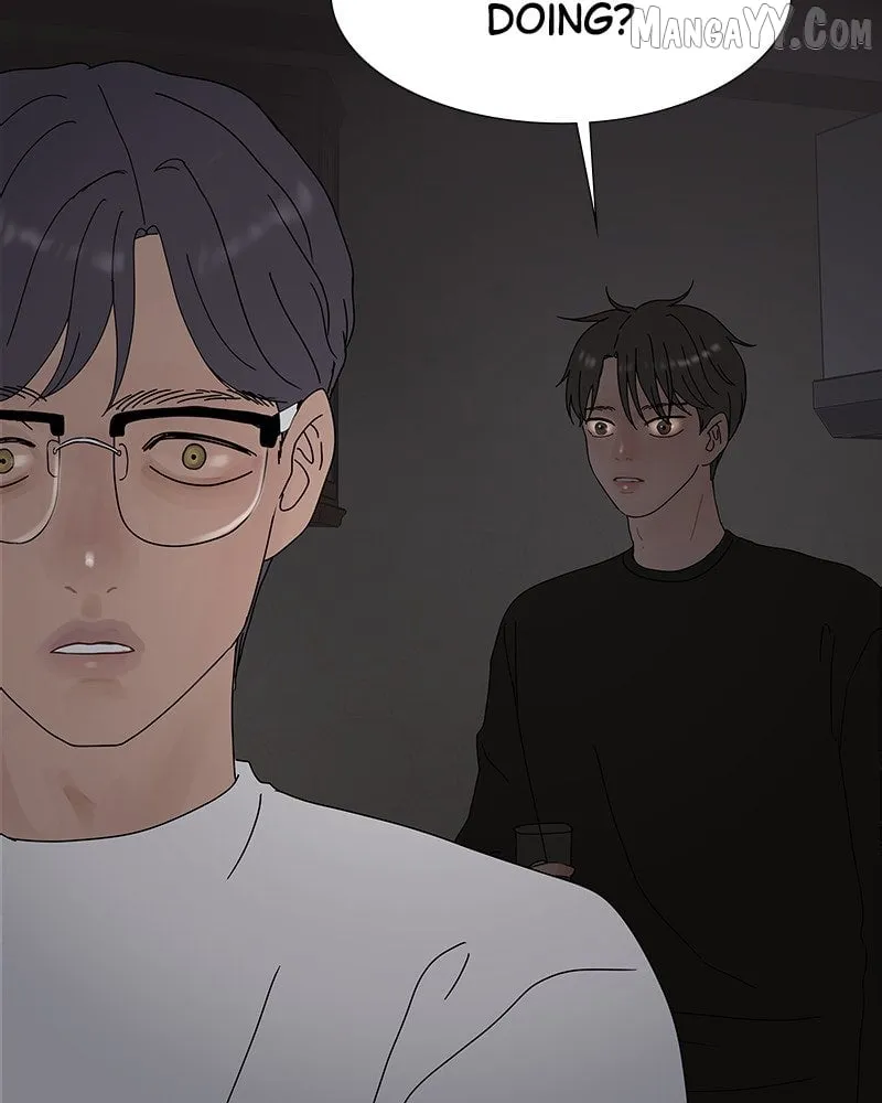 Between Two Floors Chapter 22 page 42 - 