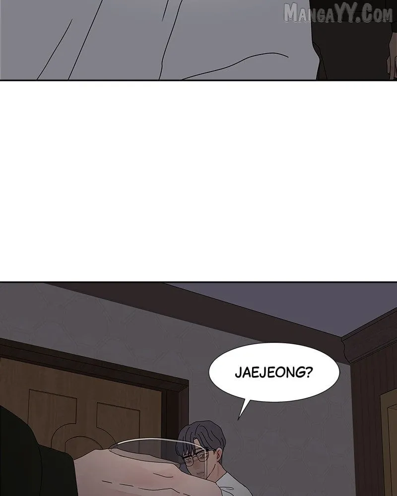 Between Two Floors Chapter 22 page 43 - 