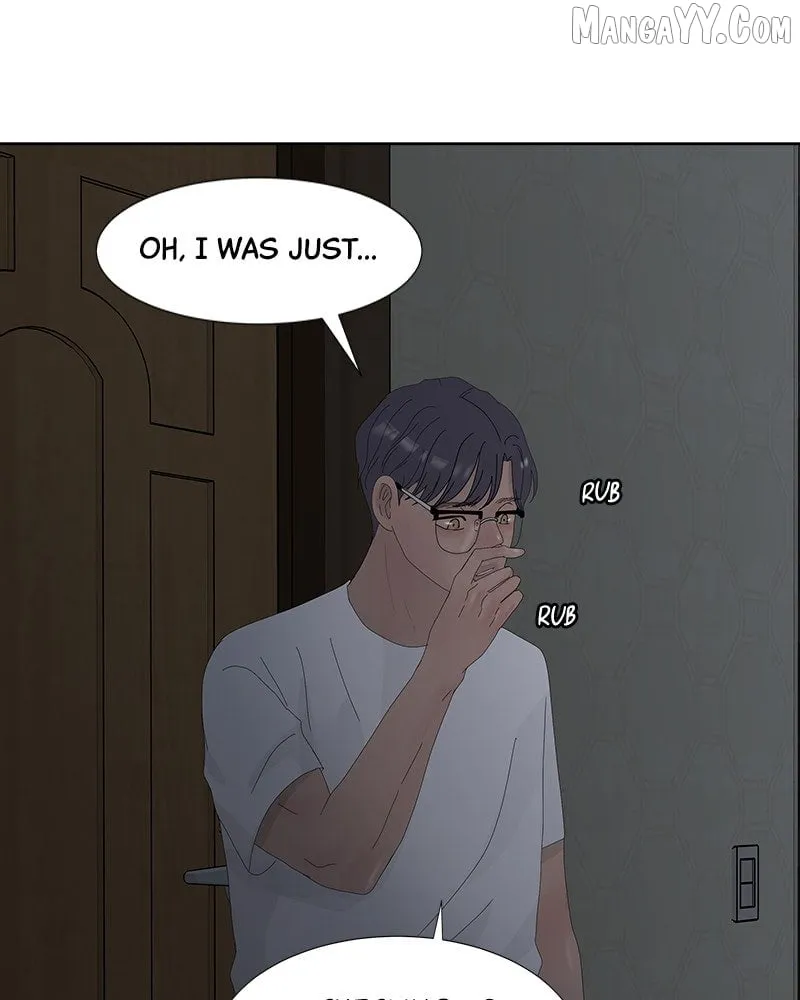 Between Two Floors Chapter 22 page 49 - 