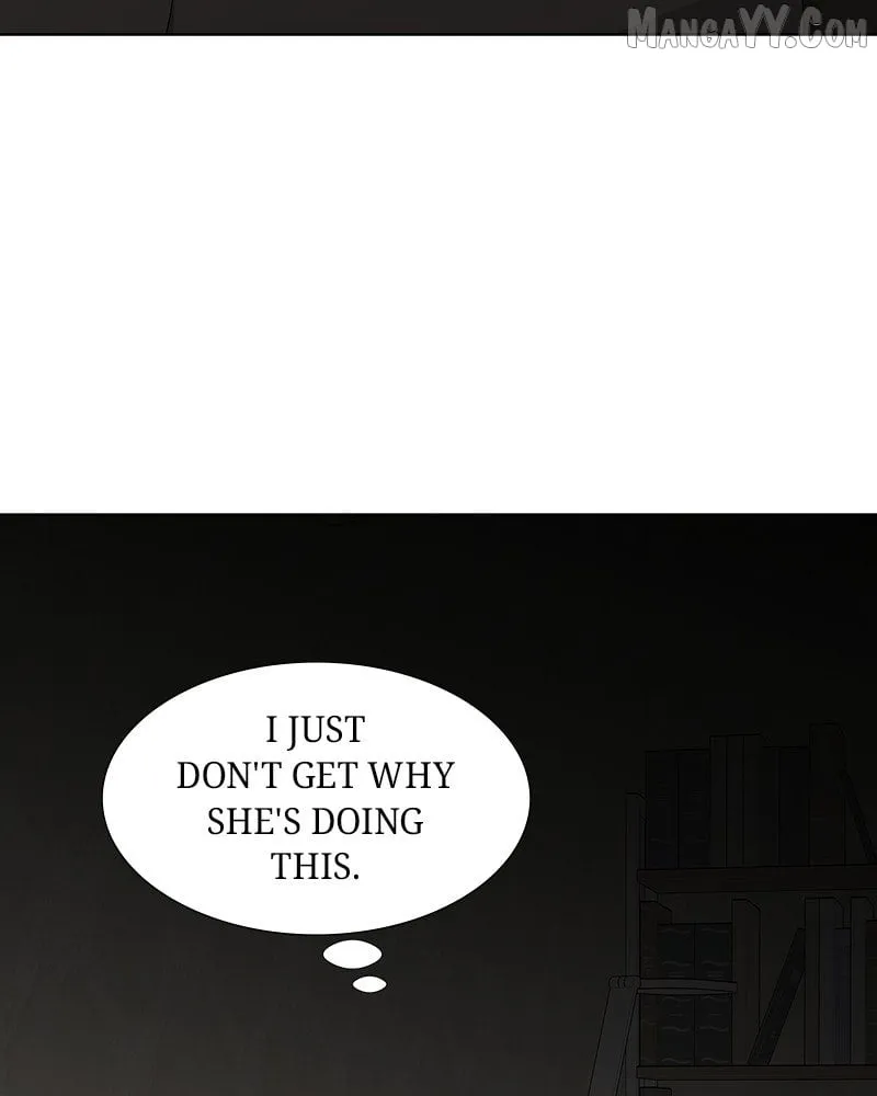 Between Two Floors Chapter 22 page 6 - 