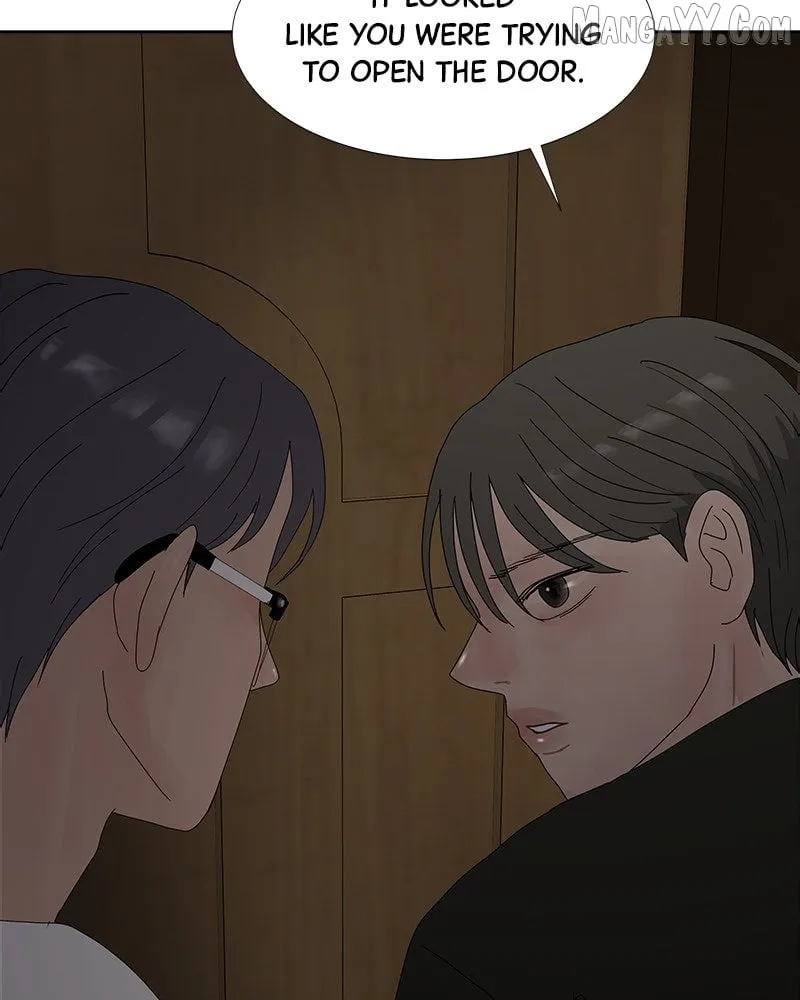Between Two Floors Chapter 22 page 52 - 