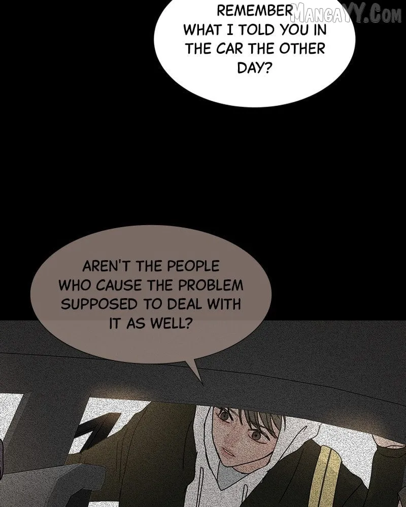 Between Two Floors Chapter 22 page 55 - 