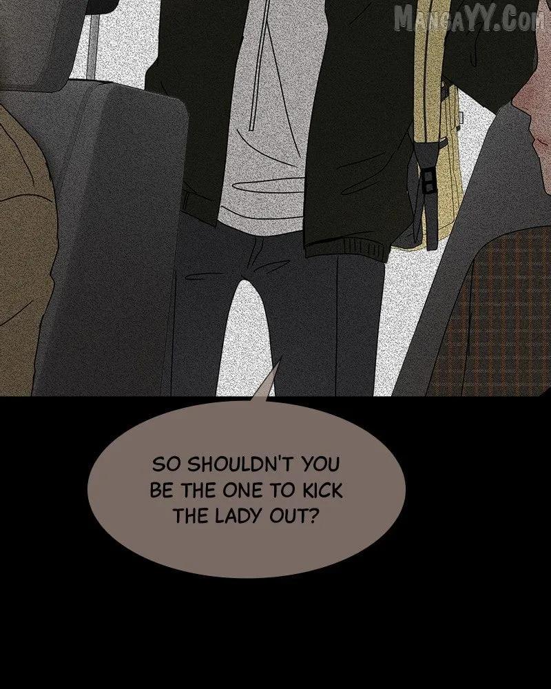 Between Two Floors Chapter 22 page 56 - 