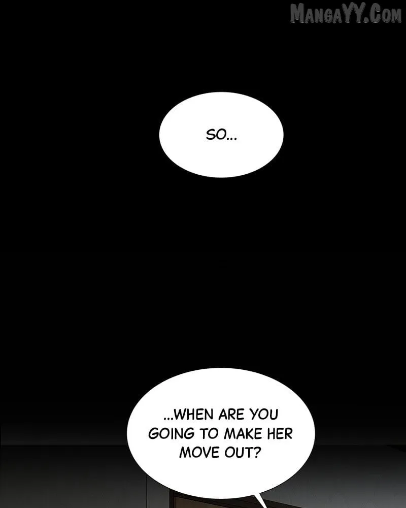 Between Two Floors Chapter 22 page 58 - 