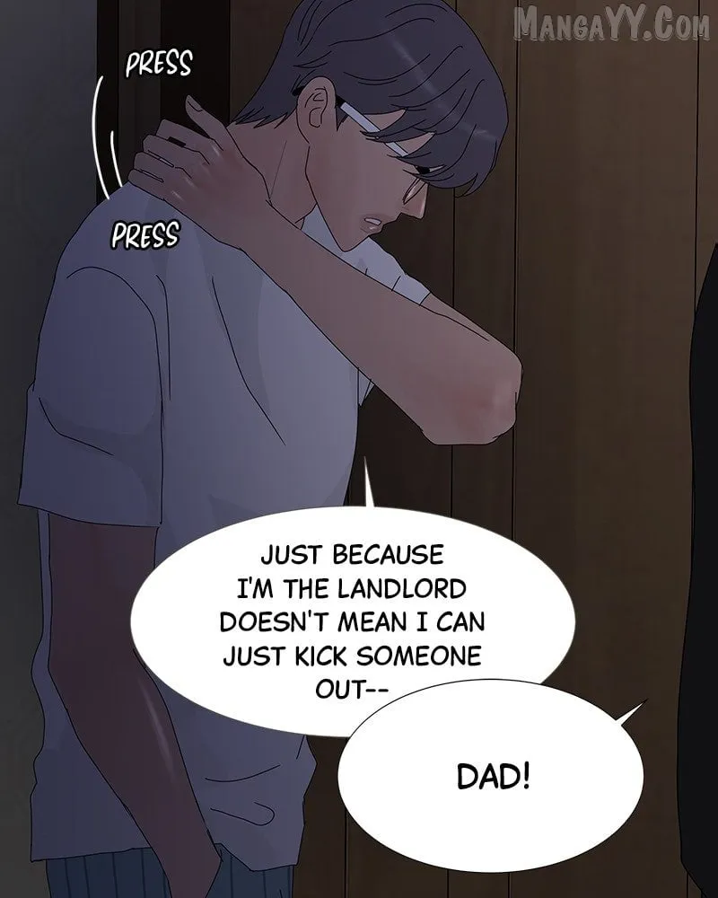 Between Two Floors Chapter 22 page 61 - 