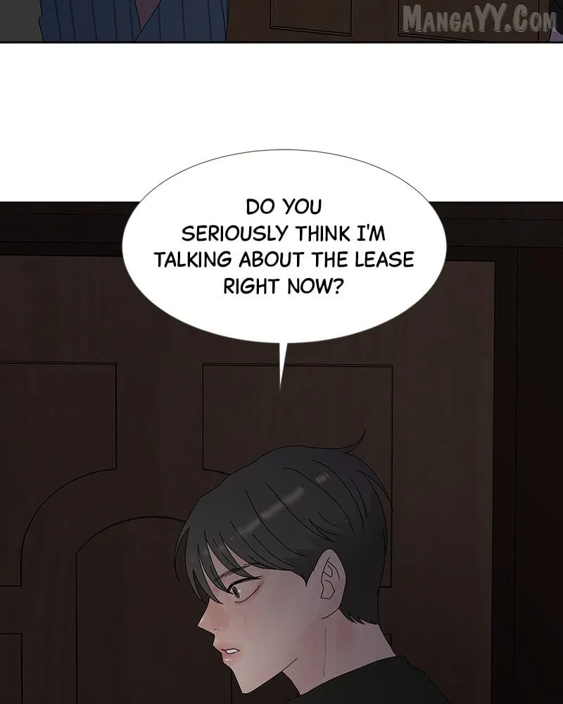 Between Two Floors Chapter 22 page 62 - 