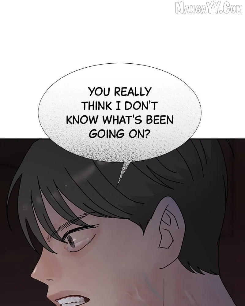 Between Two Floors Chapter 22 page 64 - 