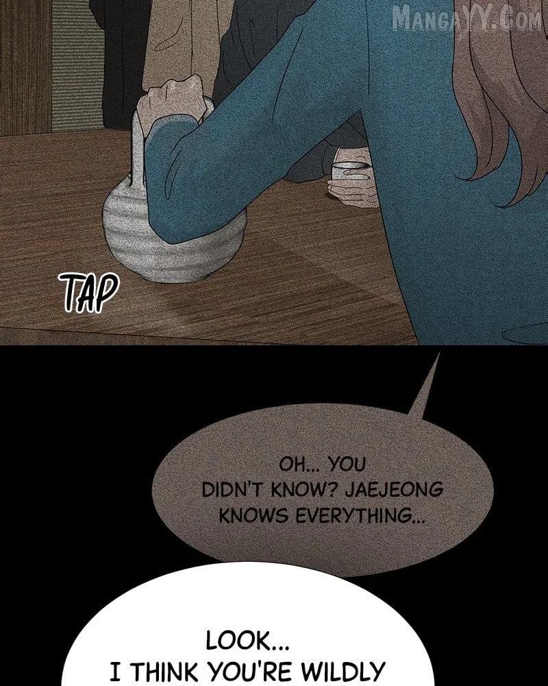 Between Two Floors Chapter 22 page 69 - 