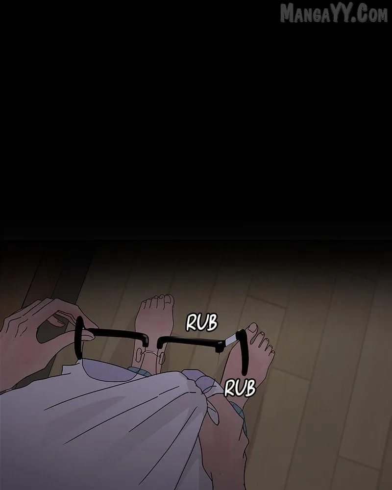 Between Two Floors Chapter 22 page 72 - 