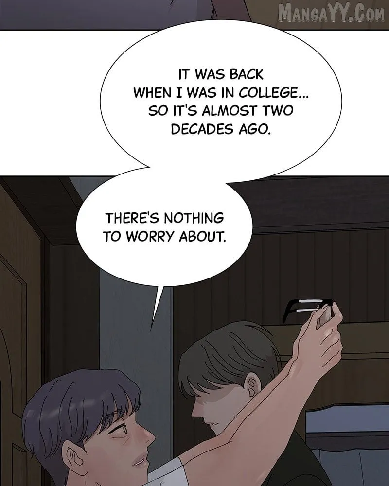 Between Two Floors Chapter 22 page 73 - 