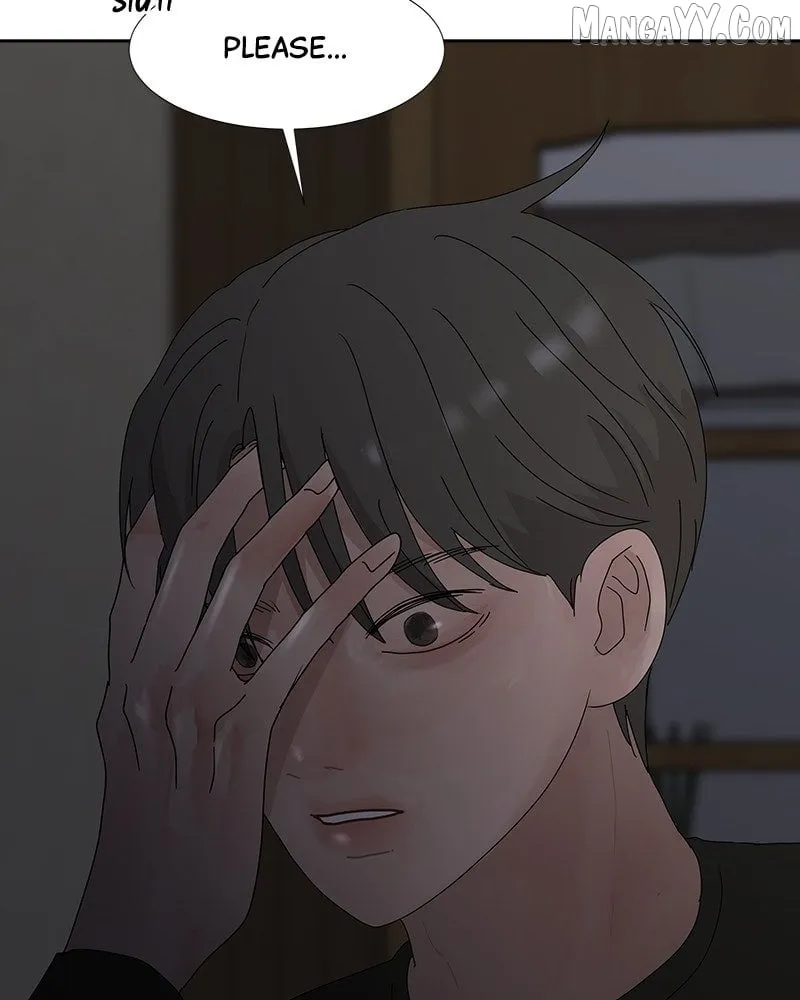 Between Two Floors Chapter 22 page 77 - 