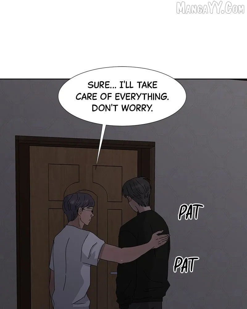 Between Two Floors Chapter 22 page 81 - 