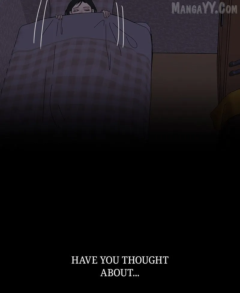 Between Two Floors Chapter 22 page 85 - 