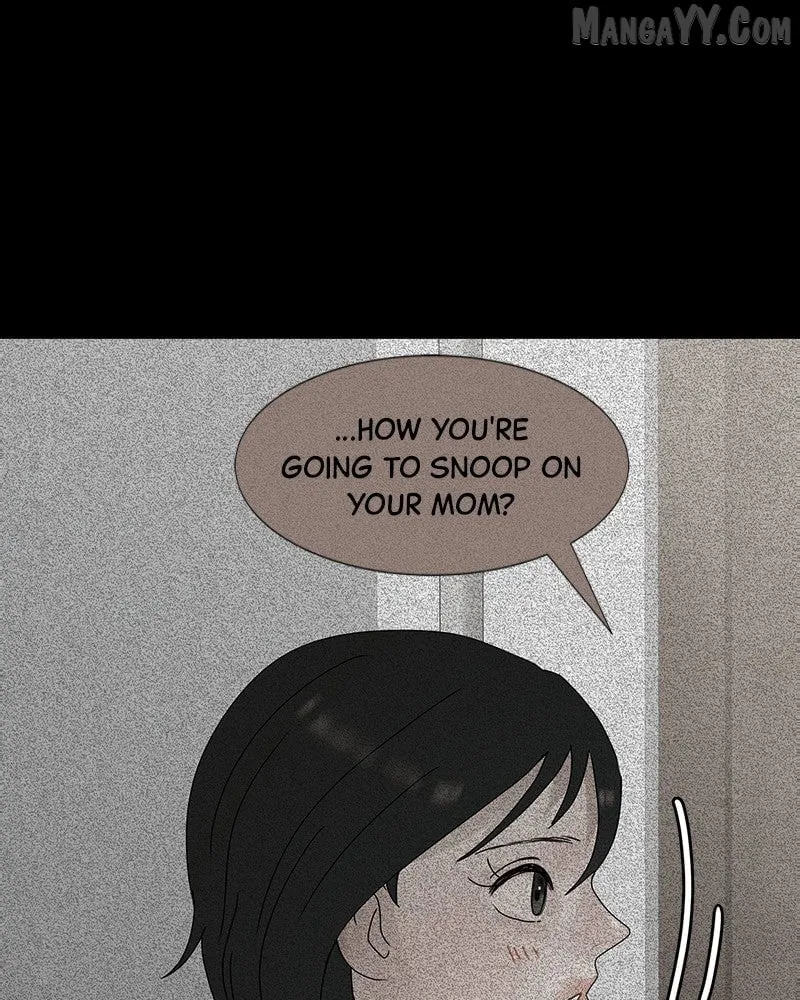 Between Two Floors Chapter 22 page 86 - 