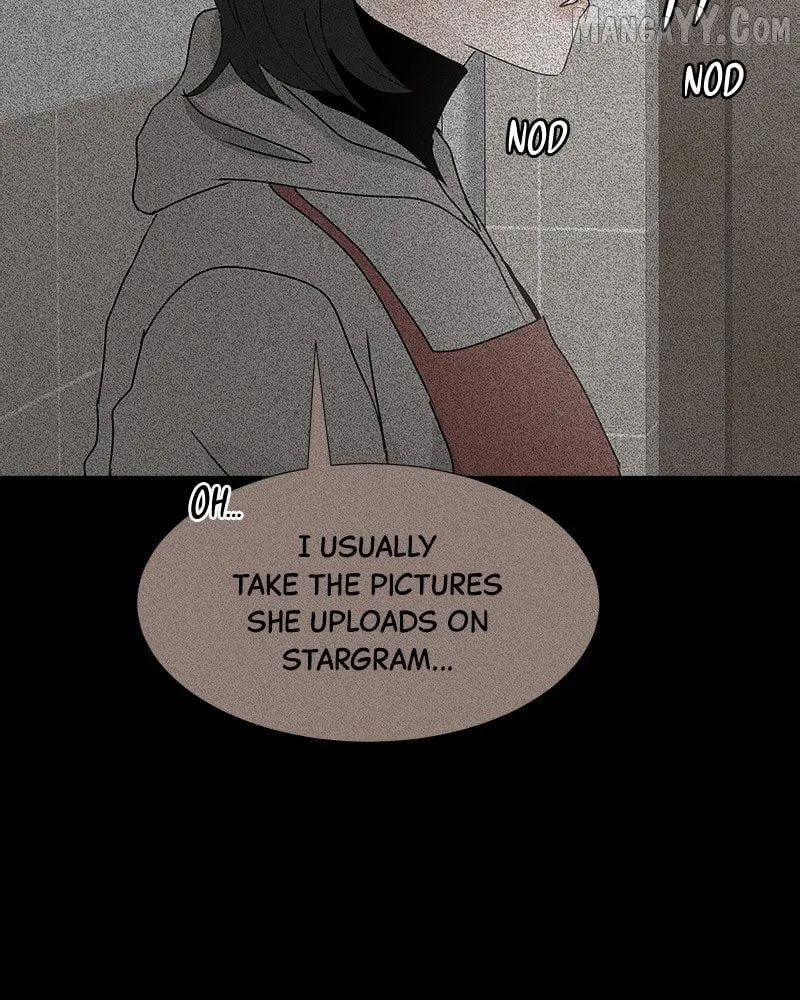Between Two Floors Chapter 22 page 87 - 