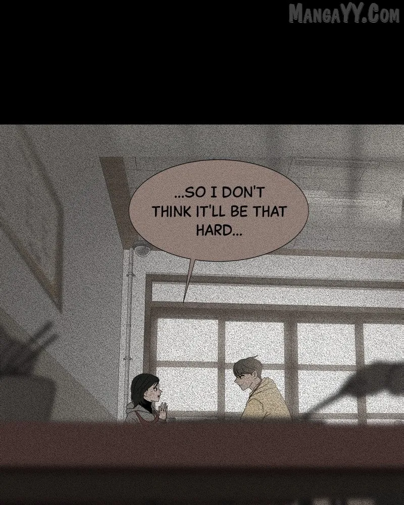Between Two Floors Chapter 22 page 88 - 