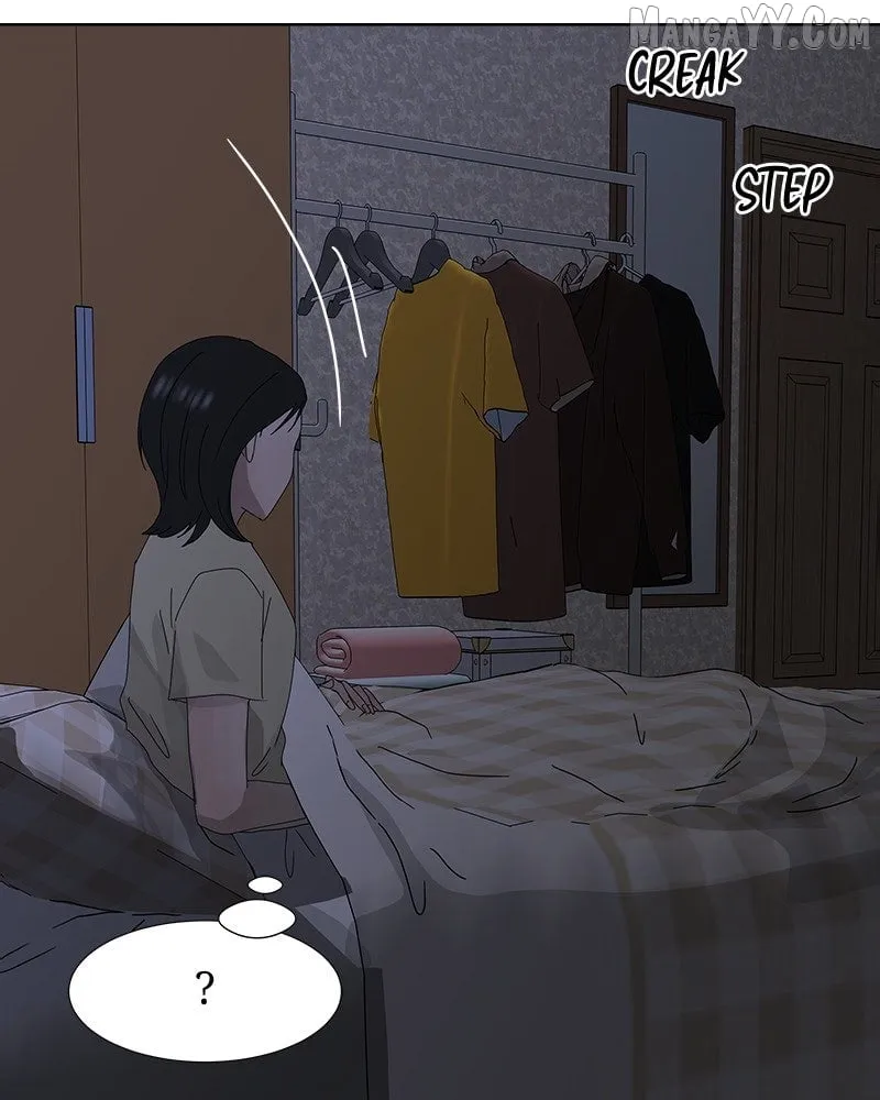 Between Two Floors Chapter 22 page 93 - 
