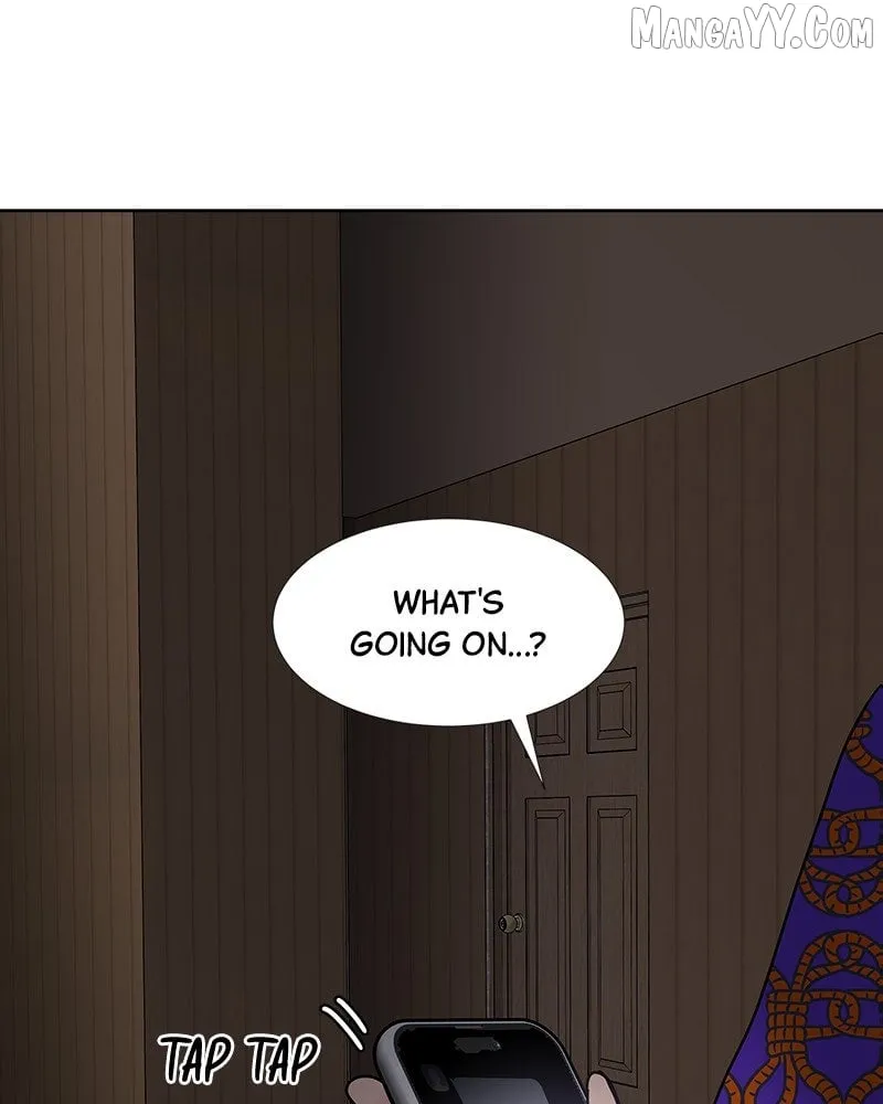 Between Two Floors Chapter 22 page 97 - 
