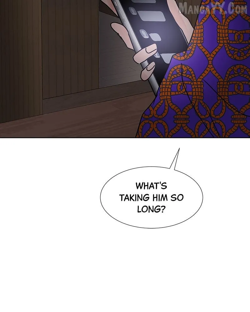 Between Two Floors Chapter 22 page 98 - 