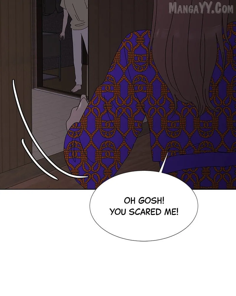 Between Two Floors Chapter 22 page 100 - 