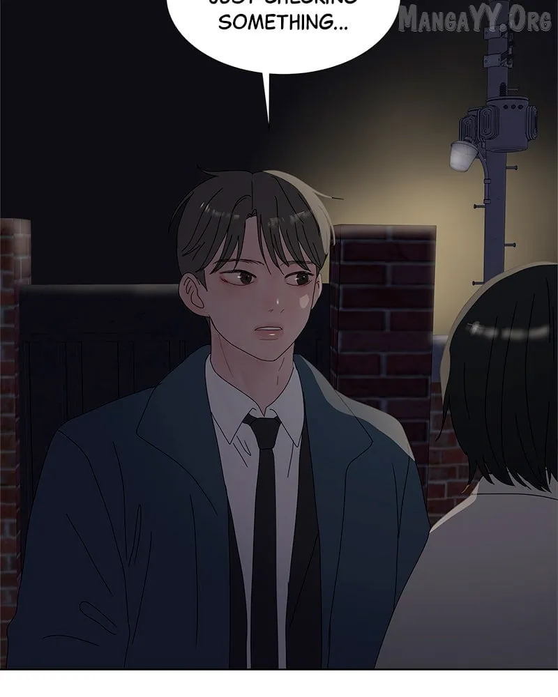 Between Two Floors Chapter 23 page 106 - 