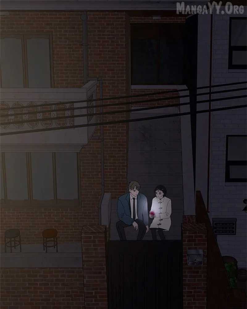 Between Two Floors Chapter 23 page 108 - 
