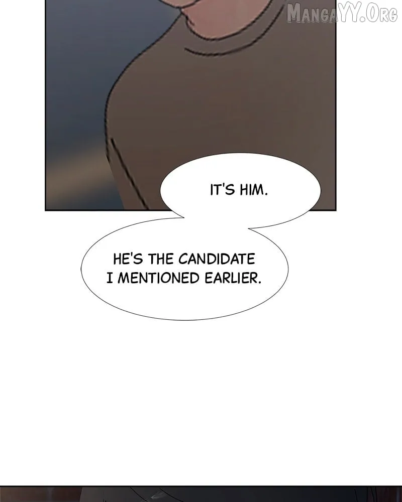 Between Two Floors Chapter 23 page 110 - 