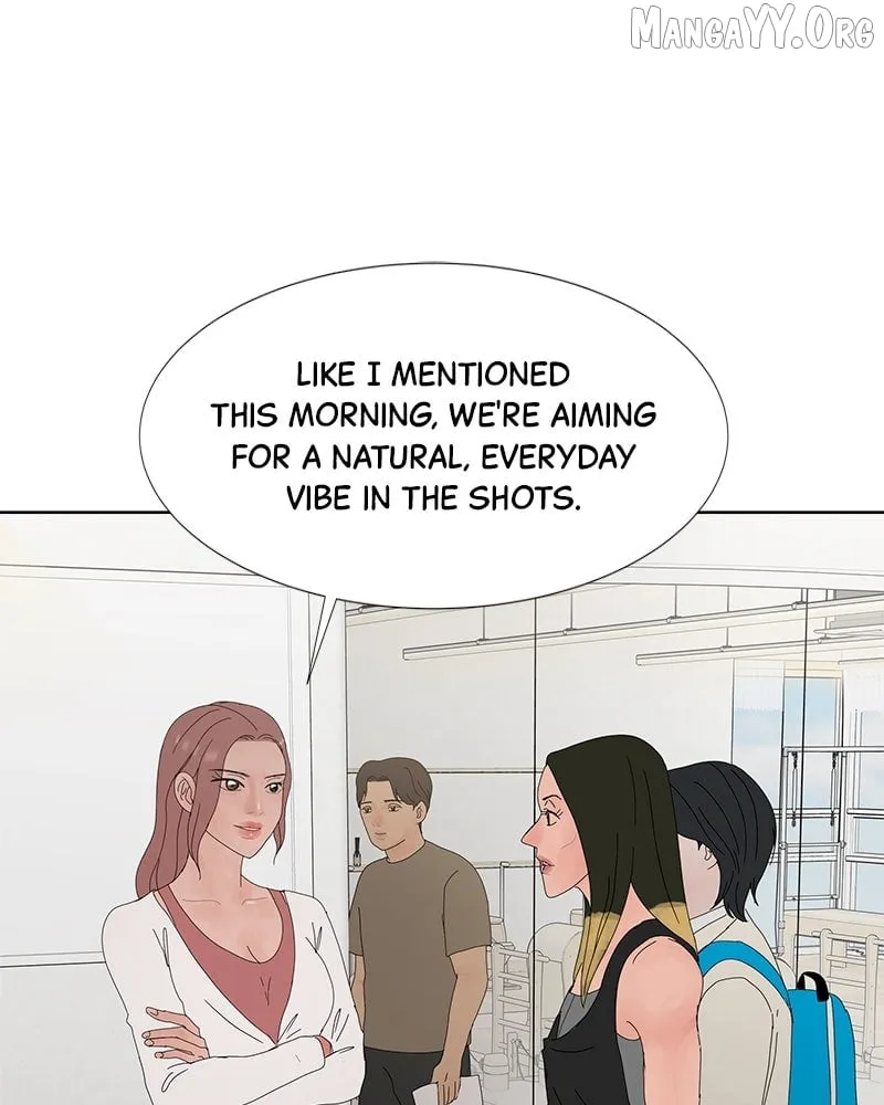 Between Two Floors Chapter 23 page 12 - 