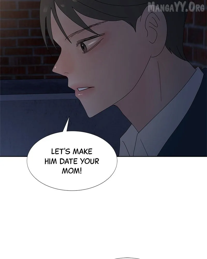 Between Two Floors Chapter 23 page 111 - 