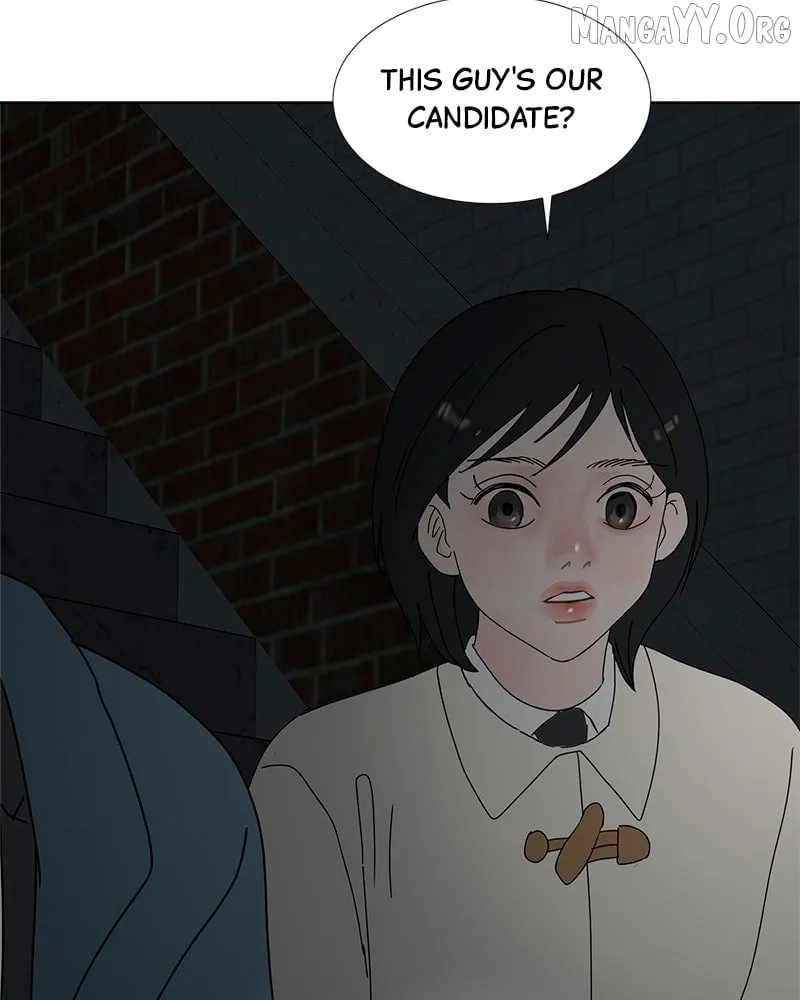 Between Two Floors Chapter 23 page 112 - 
