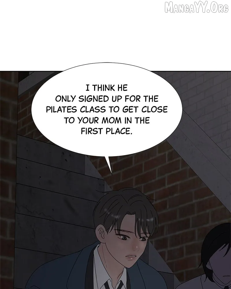 Between Two Floors Chapter 23 page 115 - 