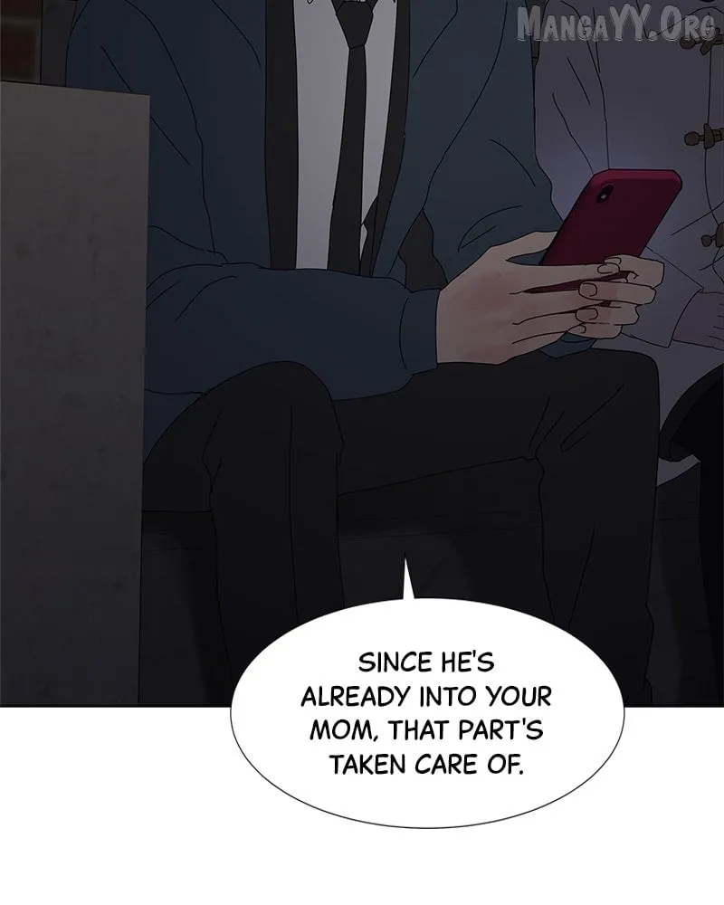 Between Two Floors Chapter 23 page 116 - 