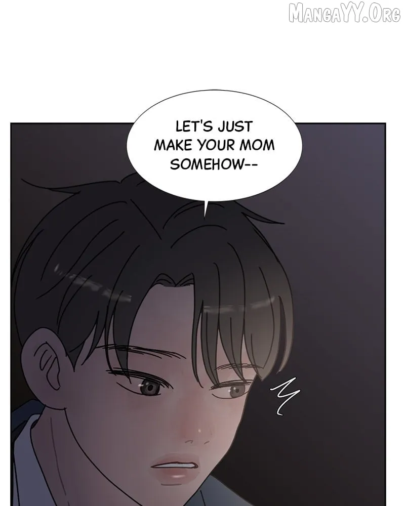 Between Two Floors Chapter 23 page 117 - 